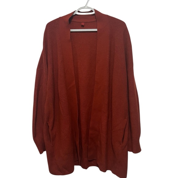 Size 14 Lululemon MerinoWool Blend Ribbed LS Sweater - Picture 5 of 8